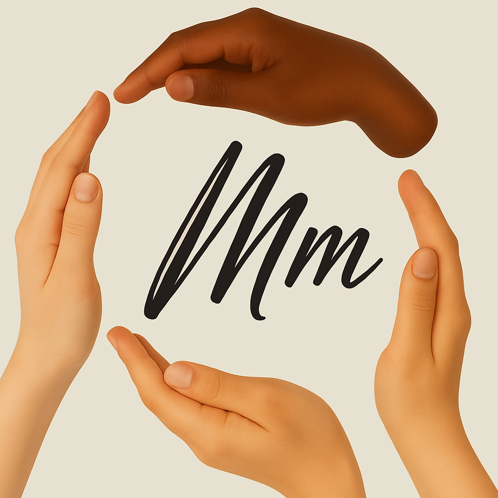 Millicent Massage Logo